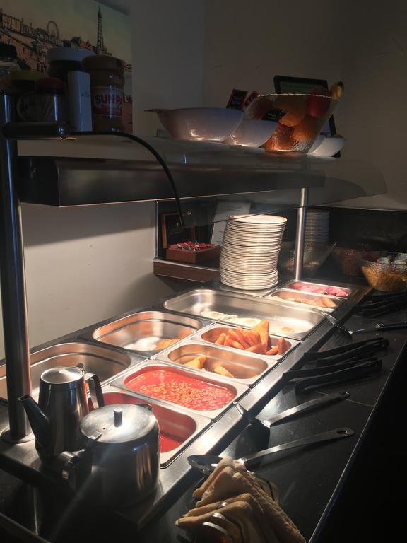 黑潭 悦归旅馆酒店 外观 照片
