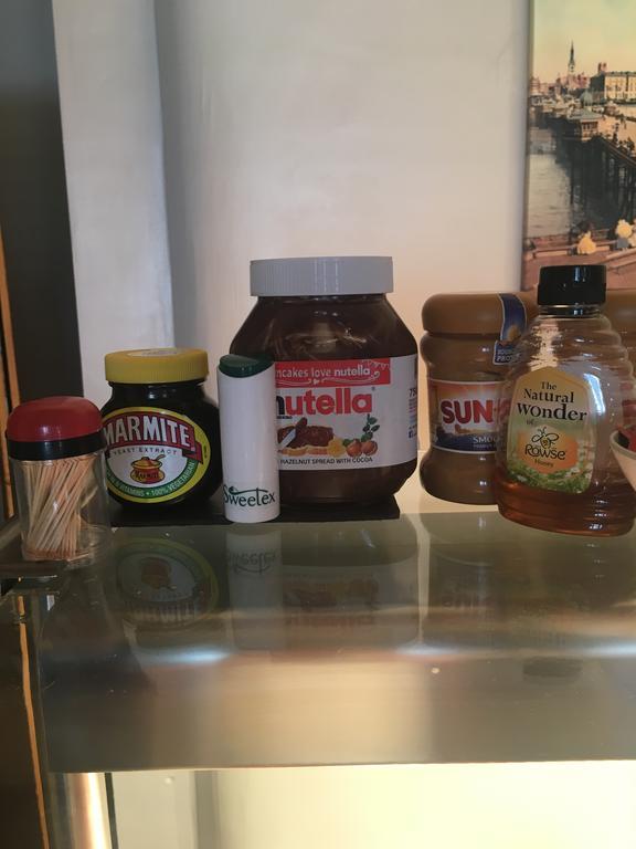 黑潭 悦归旅馆酒店 外观 照片