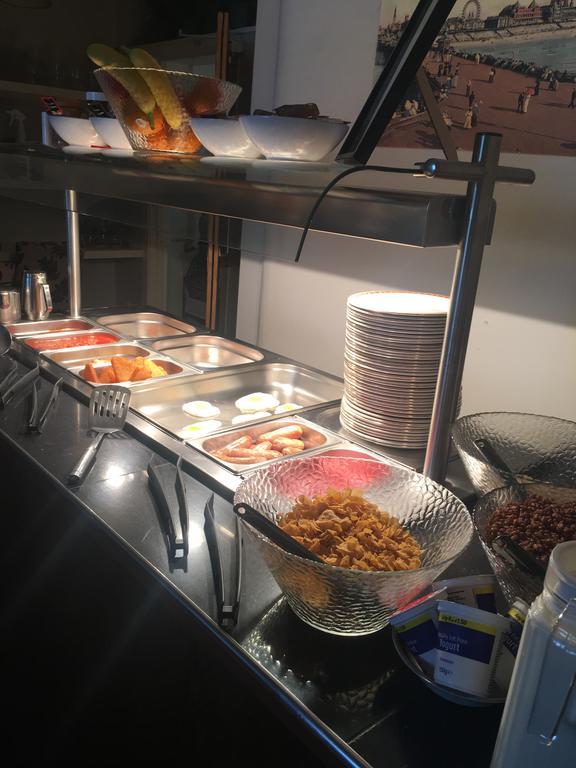 黑潭 悦归旅馆酒店 外观 照片
